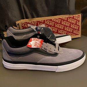 Vans / Brand New